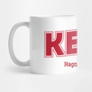 Kent Mug